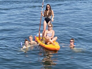 Appartamento per vacanze Middelaar Ambiente 32