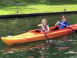 Appartamento per vacanze Middelaar Ambiente 33