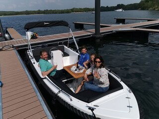 Appartamento per vacanze Middelaar Ambiente 34