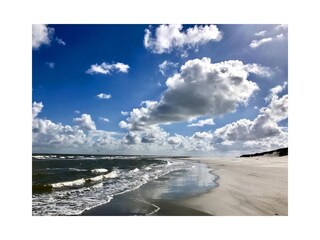 Appartamento per vacanze Buren Ambiente 21