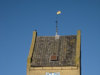 Appartamento per vacanze Buren Ambiente 22