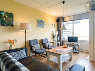 Appartamento per vacanze Buren Caratteristiche 7