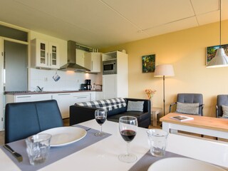 Appartamento per vacanze Buren Caratteristiche 8