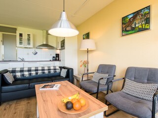 Appartamento per vacanze Buren Caratteristiche 9