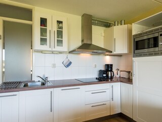 Appartamento per vacanze Buren Caratteristiche 11