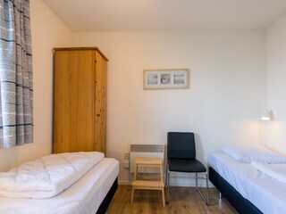 Appartamento per vacanze Buren Caratteristiche 13