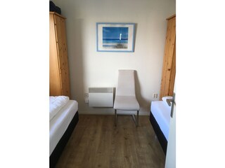 Appartamento per vacanze Buren Caratteristiche 12