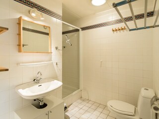 Appartamento per vacanze Buren Caratteristiche 15