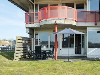 Holiday apartment Buren Outdoor Recording 2