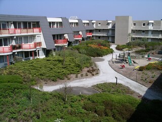 Appartamento per vacanze Buren Registrazione all'aperto 3