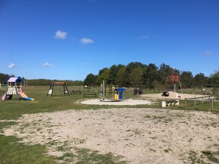 Appartamento per vacanze Buren Registrazione all'aperto 4