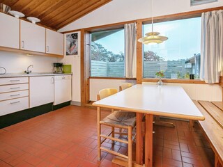 Vakantiepark Gilleleje  21