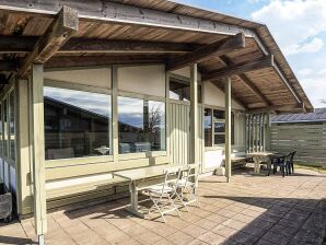 6 Personen Ferienpark haus in Gilleleje - Gilleleje - image1