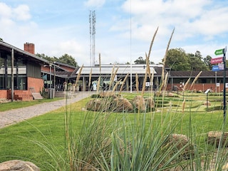 Holiday park Gilleleje  34