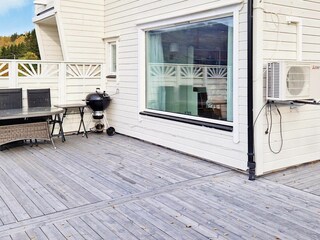 Apartment Troms  7