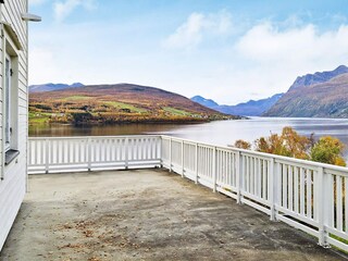 Apartment Troms Outdoor Recording 3