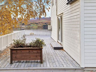 Apartment Troms Outdoor Recording 5