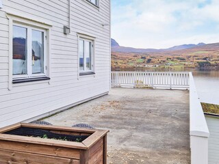 Apartment Troms Outdoor Recording 6