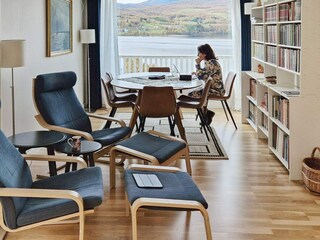 Apartment Troms  12