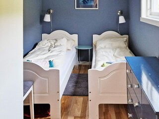 Apartment Troms  25