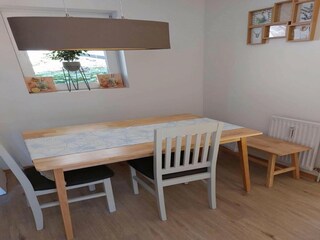 Apartamento Feld am See Características 8