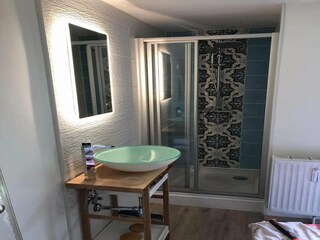 Appartement Feld am See Kenmerken 4