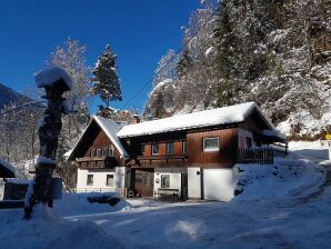 Apartment mit kostenlosem Parkplatz in Feld am See - Feld am See - image1