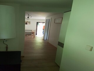 Appartement Feld am See Kenmerken 20