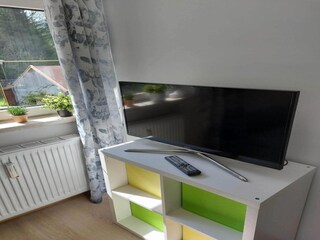 Appartement Feld am See Kenmerken 22