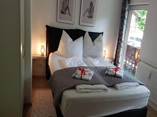 Apartment Feld am See Ausstattung 14