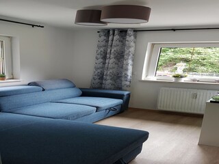 Apartment Feld am See Ausstattung 16