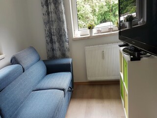 Appartement Feld am See Kenmerken 7