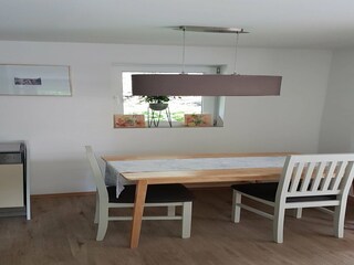 Apartamento Feld am See Características 14