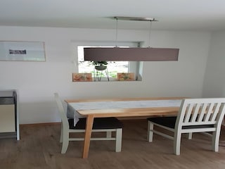 Apartment Feld am See Ausstattung 5