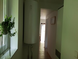 Apartment Feld am See Features 8