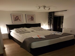 Apartment Feld am See Ausstattung 9