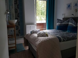 Appartement Feld am See Kenmerken 11