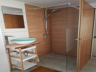 Apartment Feld am See Ausstattung 10