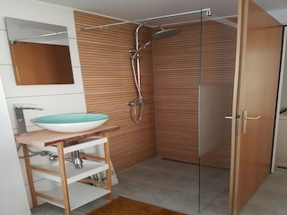 Apartment Feld am See Ausstattung 9