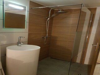 Apartment Feld am See Ausstattung 10