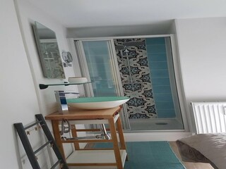 Apartment Feld am See Ausstattung 12