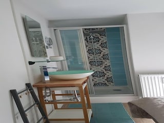 Apartment Feld am See Ausstattung 15