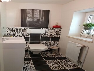 Appartement Feld am See Équipement 13