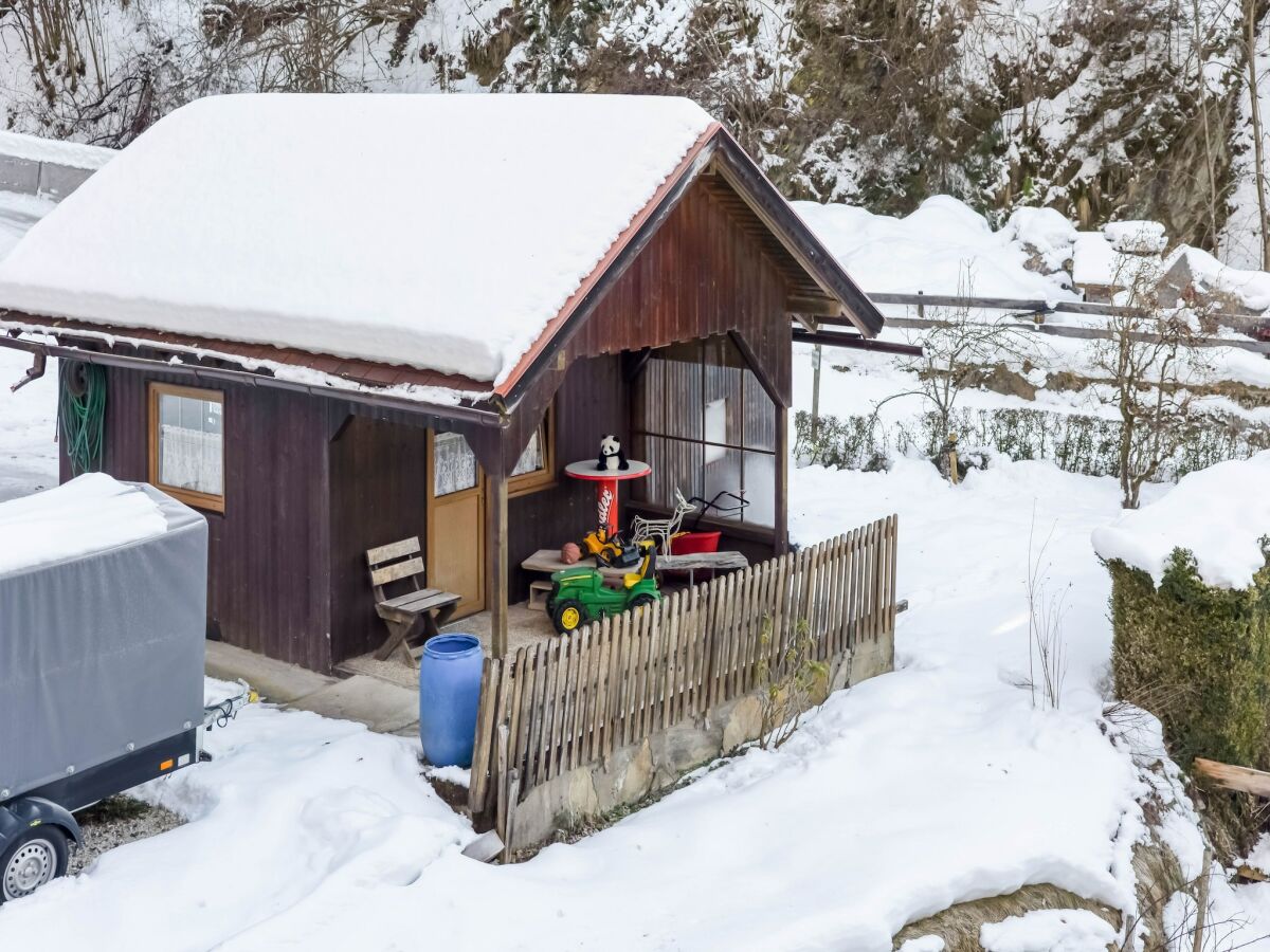 Holiday house Feld am See Outdoor Recording 1