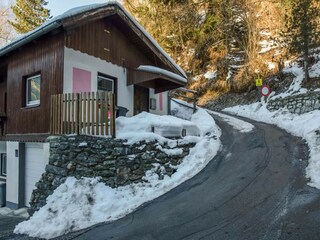 Casa per le vacanze Feld am See Registrazione all'aperto 7