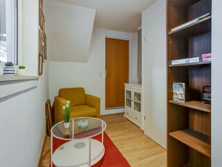 Ferienhaus Feld am See Ausstattung 23