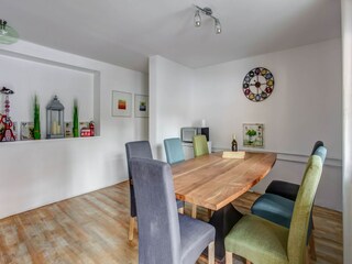 Vakantiehuis Feld am See Kenmerken 11