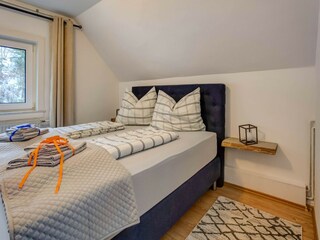 Holiday house Feld am See Features 12
