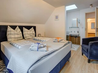 Ferienhaus Feld am See Ausstattung 25