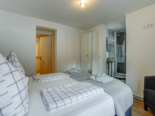 Vakantiehuis Feld am See Kenmerken 24